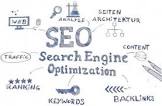 search engine optimierung