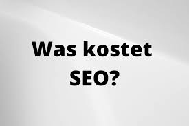 seo agentur ranking