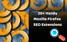 firefox seo