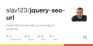 jquery seo