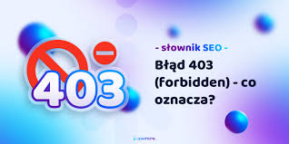 403 seo