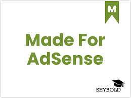 adsense seo