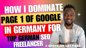 best german seo