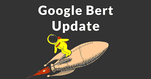 google bert seo