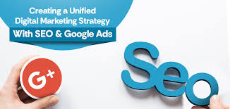 seo google marketing