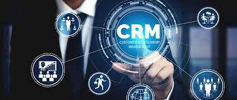 seo crm