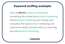 seo-konform