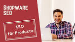 shopware suchmaschinenoptimierung