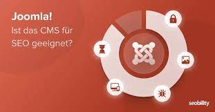 joomla suchmaschinenoptimierung