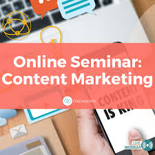 online content marketing