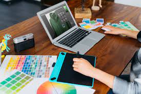 werbeagentur grafikdesign