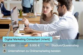 online marketing beratung