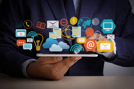 internet online marketing