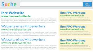 google optimierung website