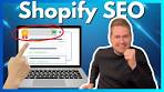shopify suchmaschinenoptimierung