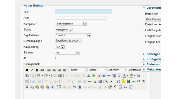 homepage für google optimieren