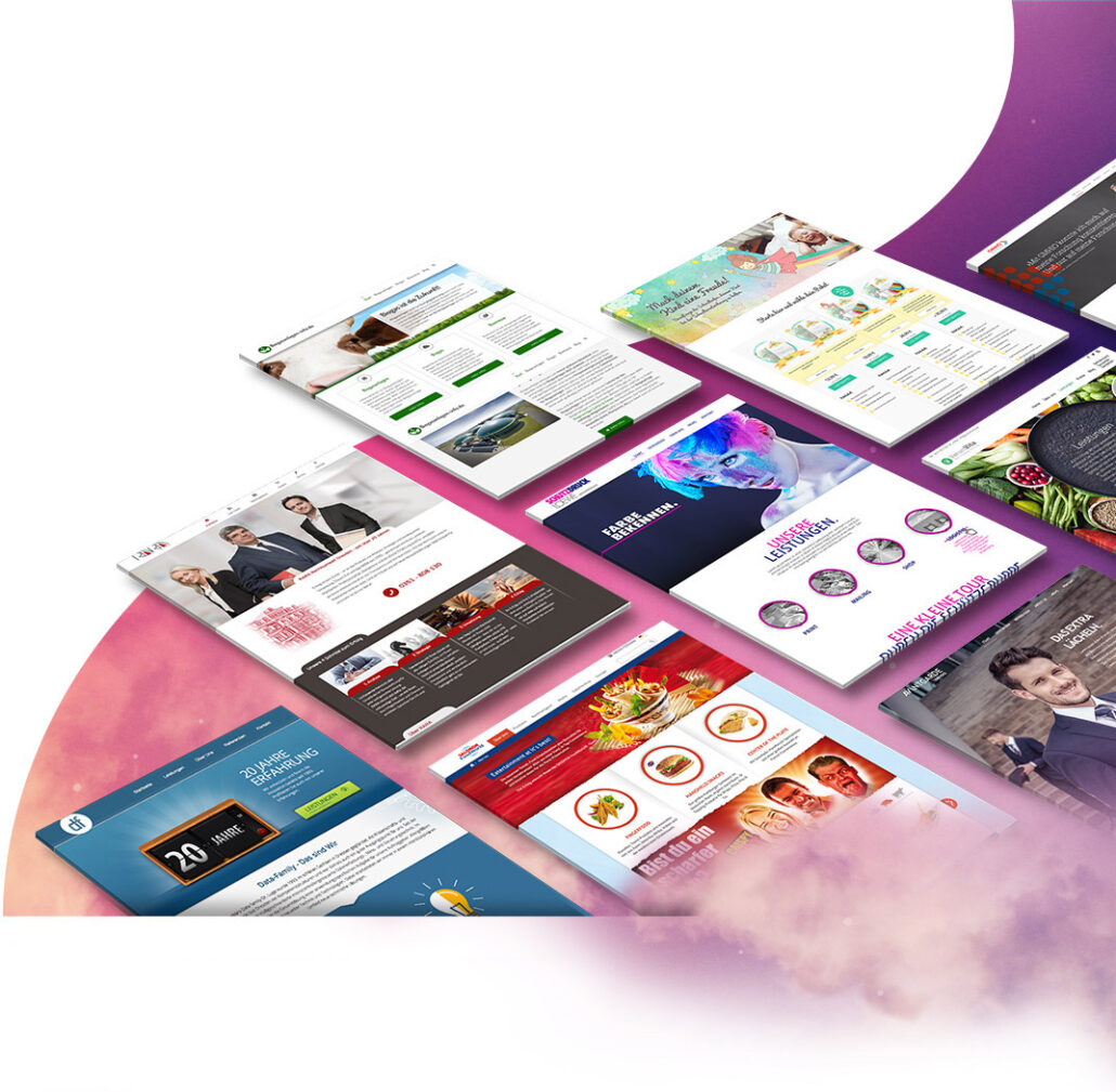 mediendesign agentur