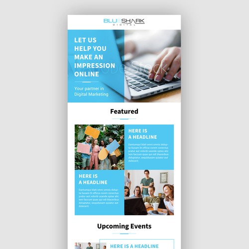 newsletter marketing