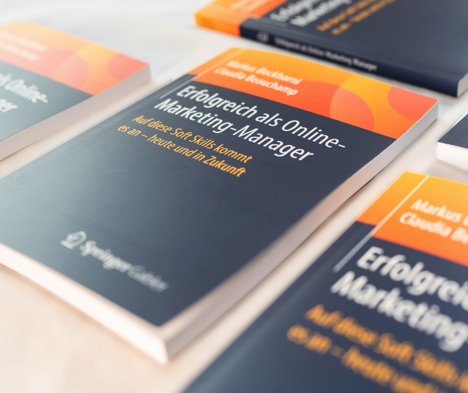 online-marketing buch