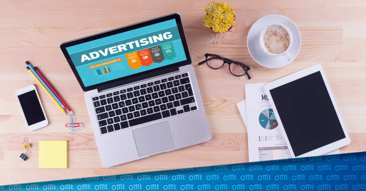 online werbung