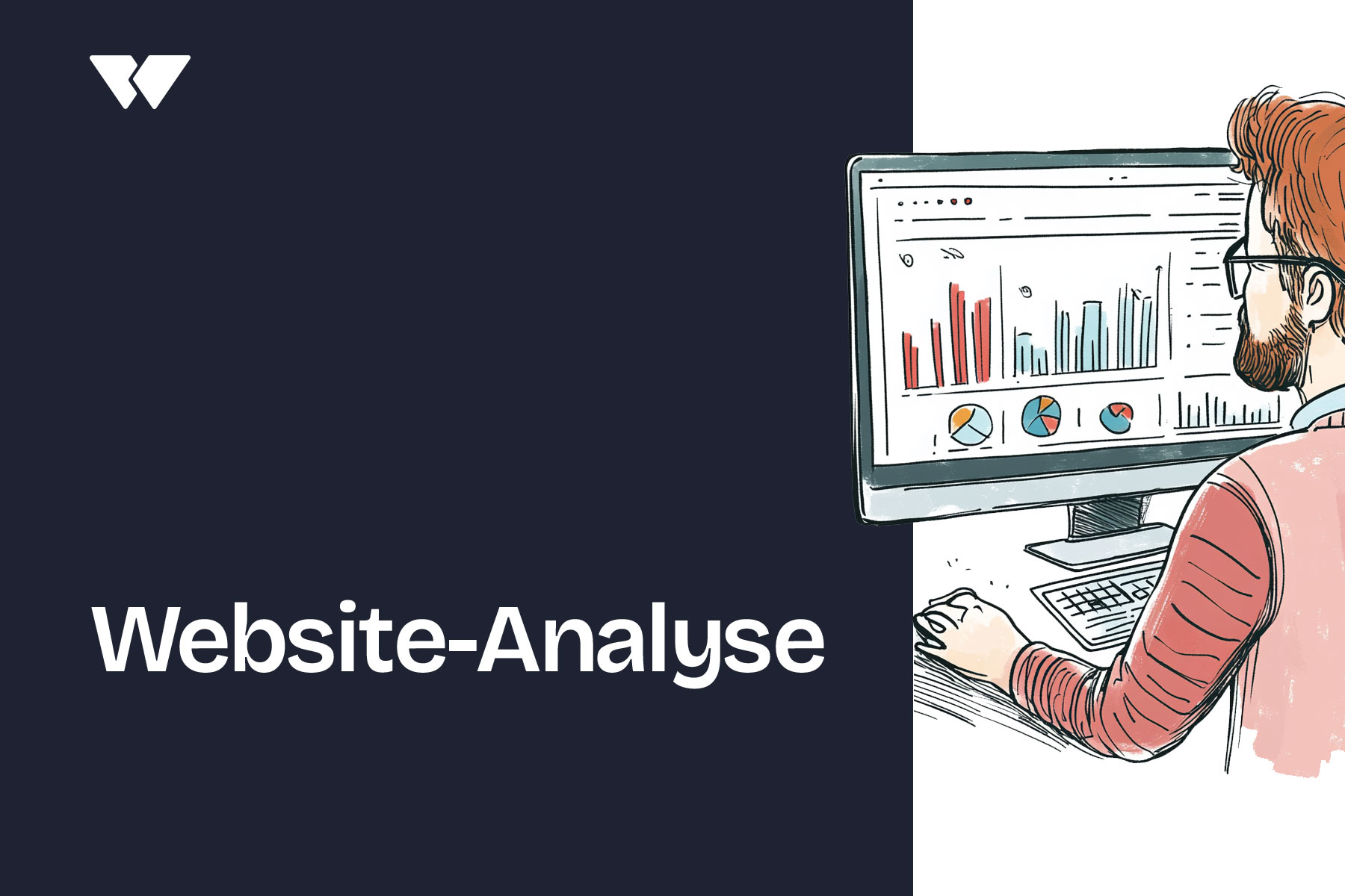 website analyse