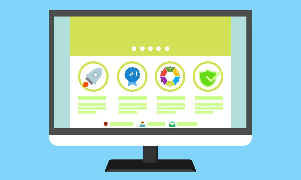 website google optimieren