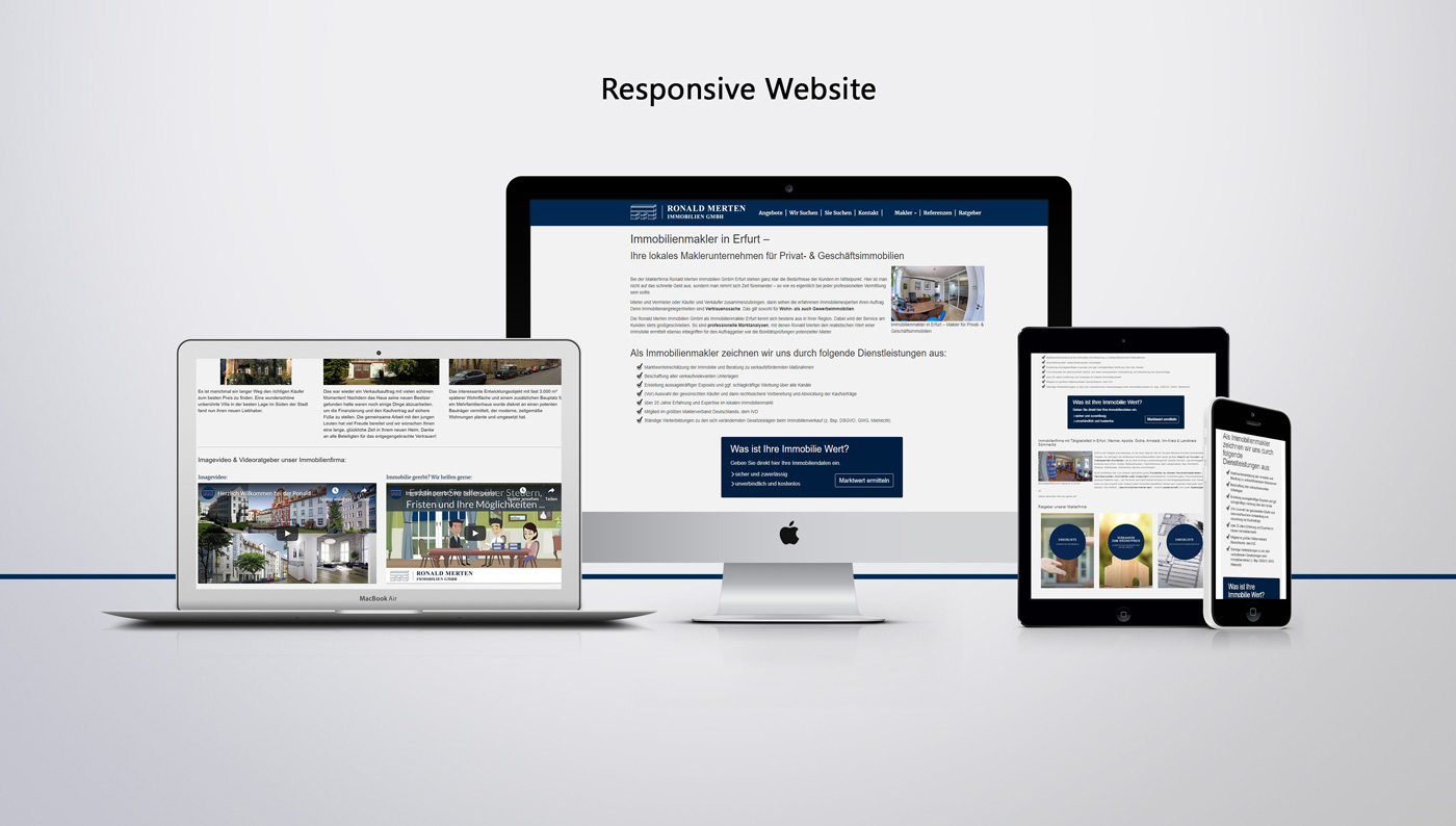 local online marketing