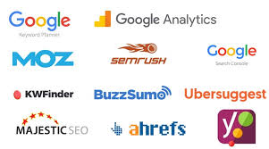 google seo tools
