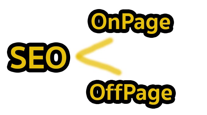onpage seo