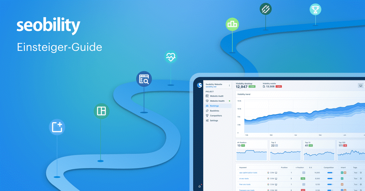 seo optimierung joomla