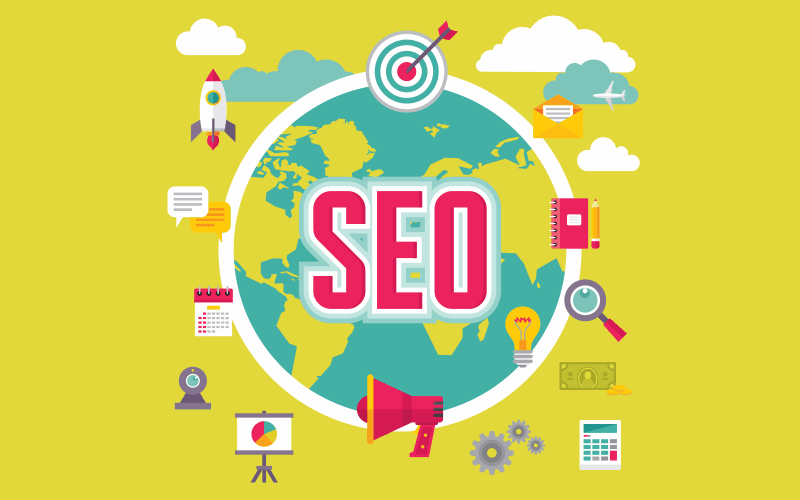 suchmaschinenoptimierung für wordpress