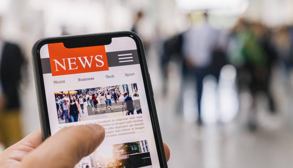 marketing news