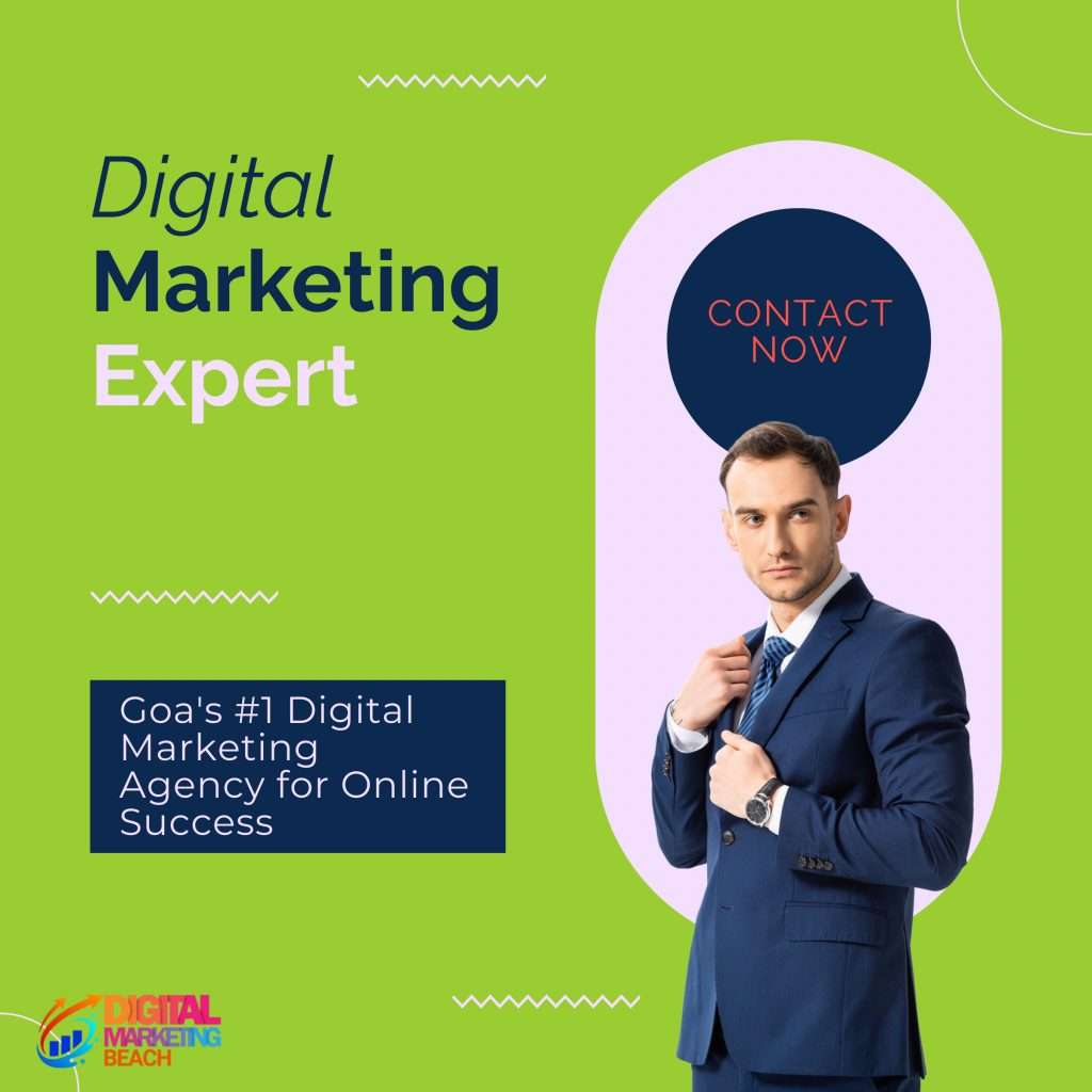 online marketing expert