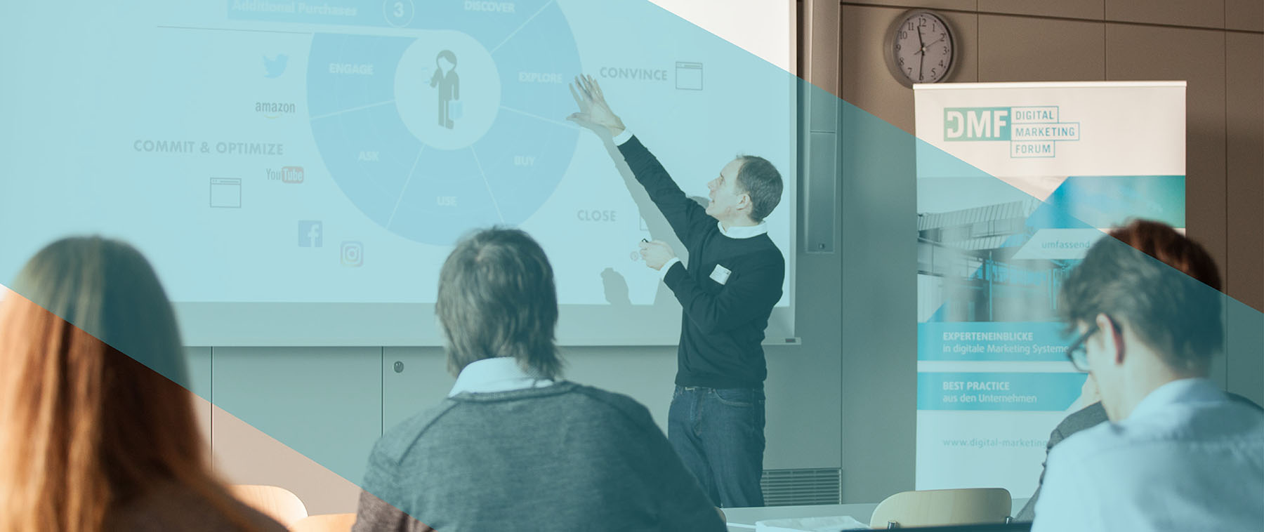 online marketing forum