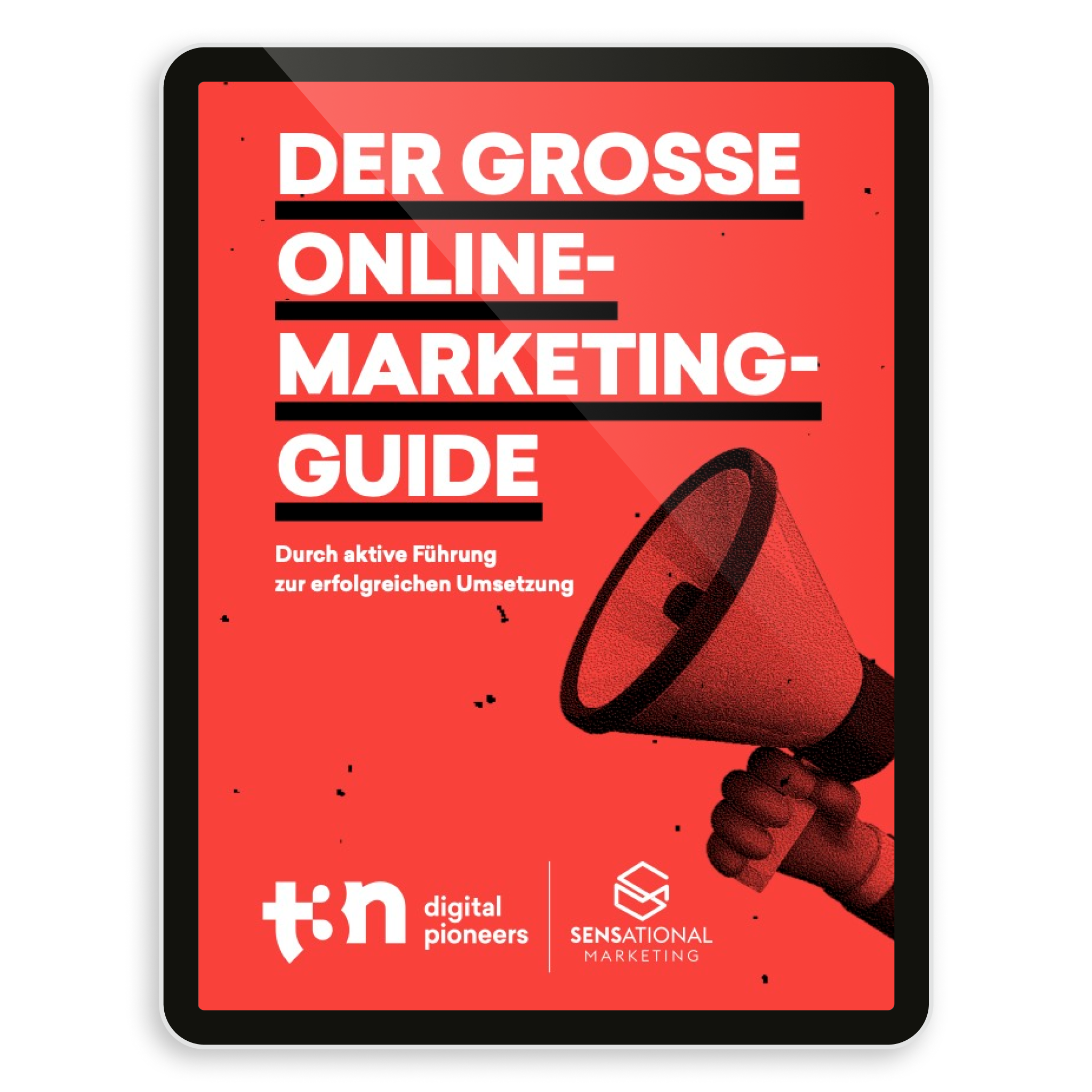 online marketing guide