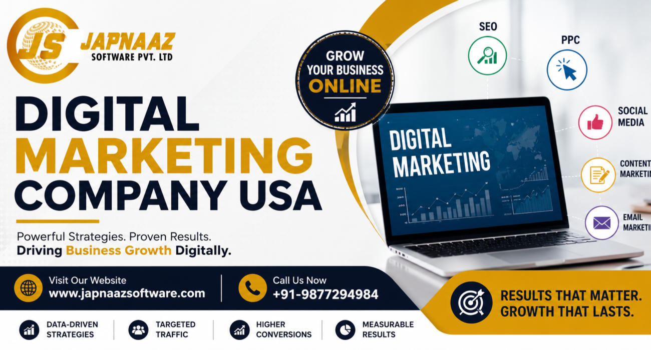 online marketing us