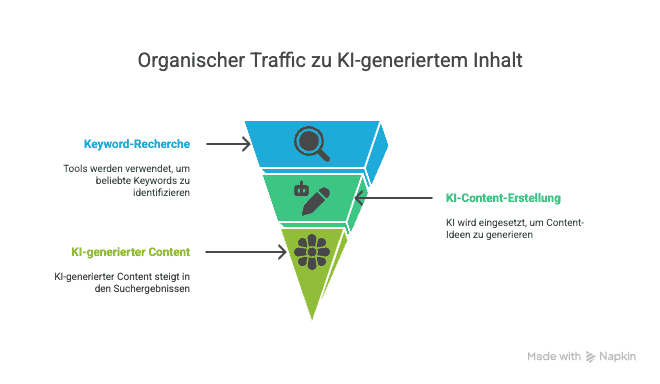 keywords für suchmaschinenoptimierung