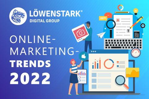 online marketing trends