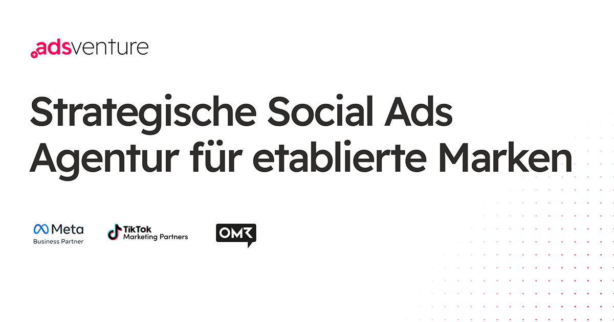 social media marketing agentur kosten