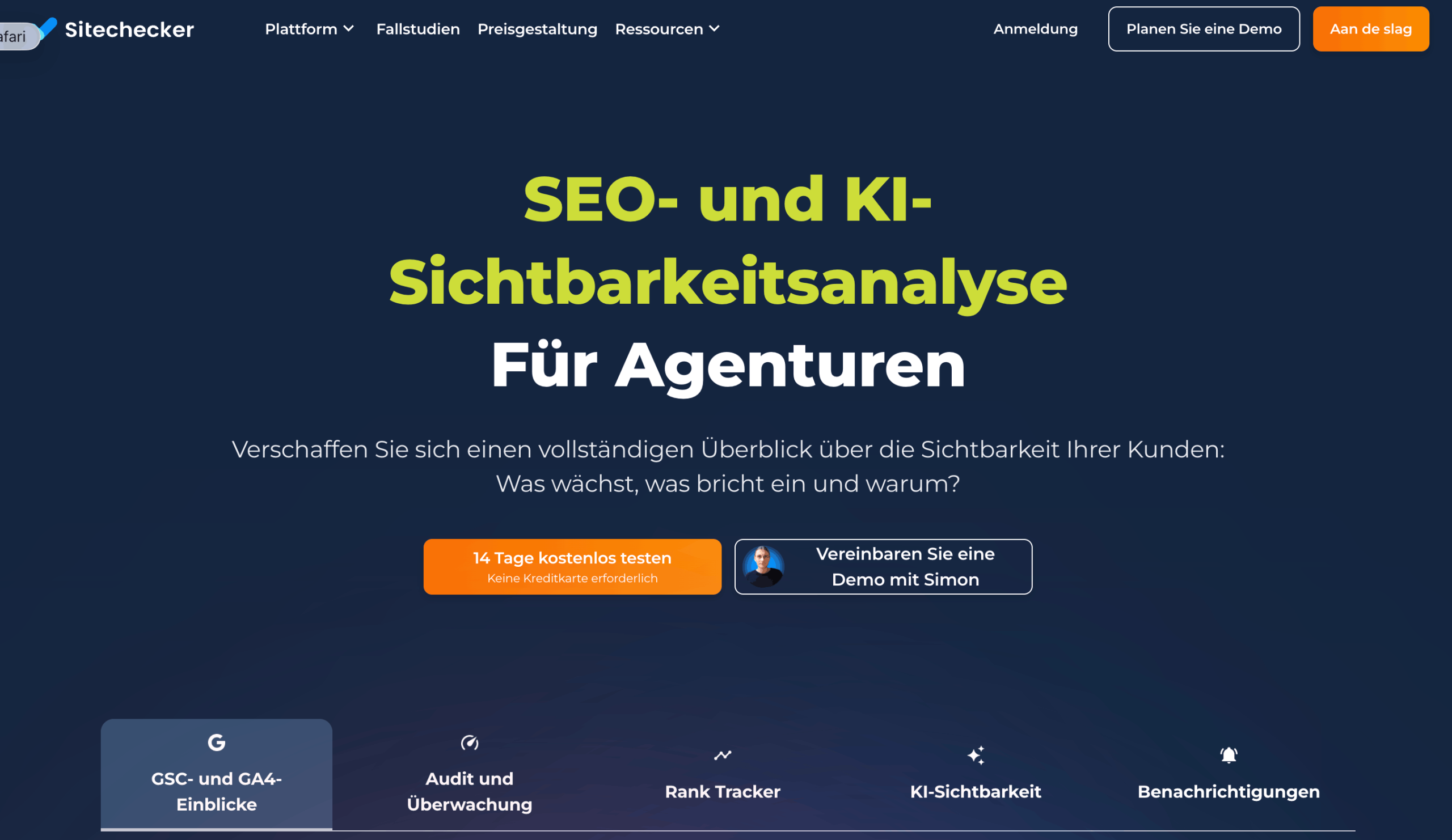top 10 suchmaschinenoptimierung