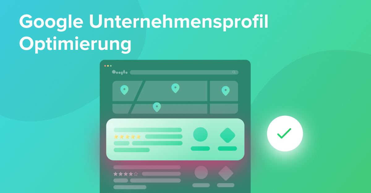 homepage google optimierung