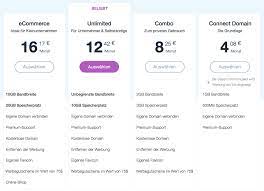 kosten webseite erstellen lassen