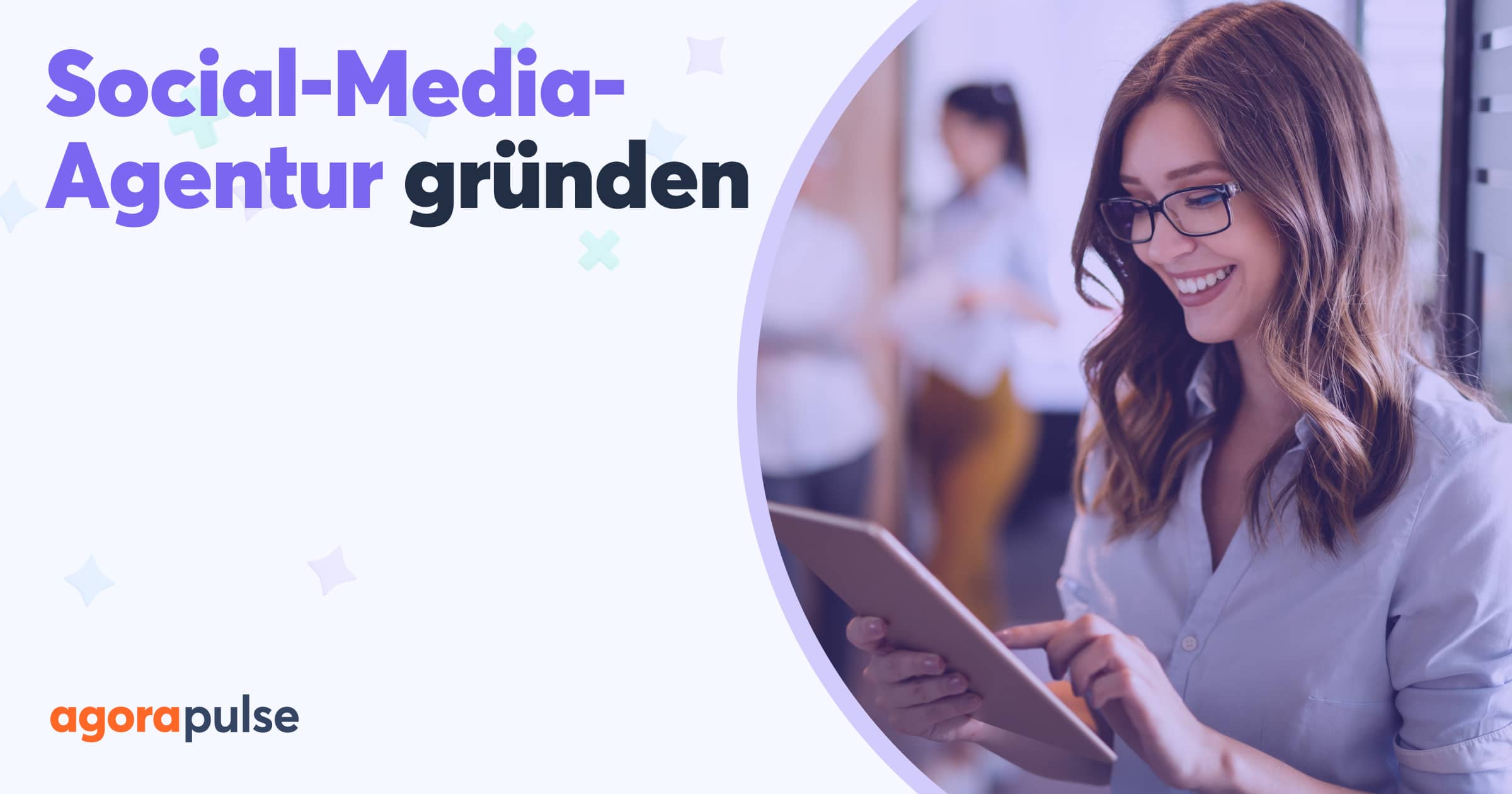 social media agentur für kleine unternehmen