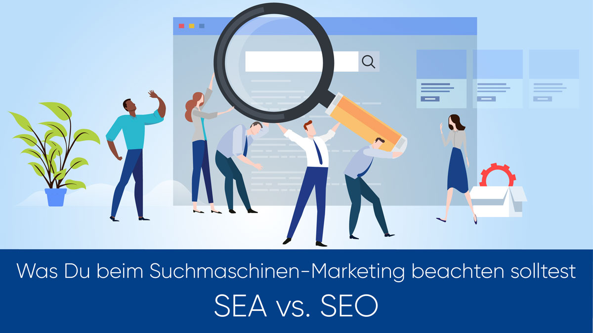 suchmaschinenmarketing