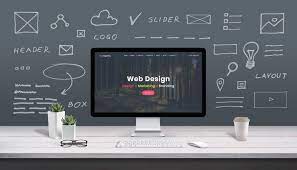 webdesign agency