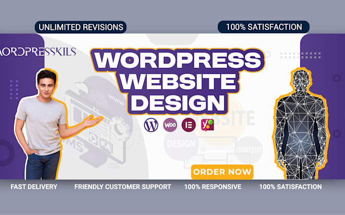 website erstellen lassen wordpress