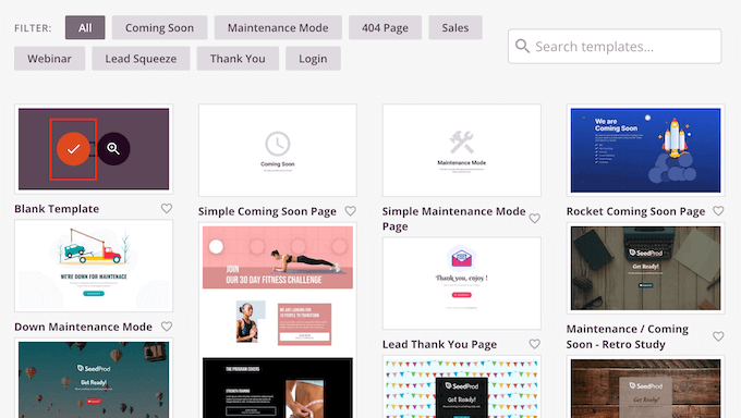 wordpress seite erstellen lassen